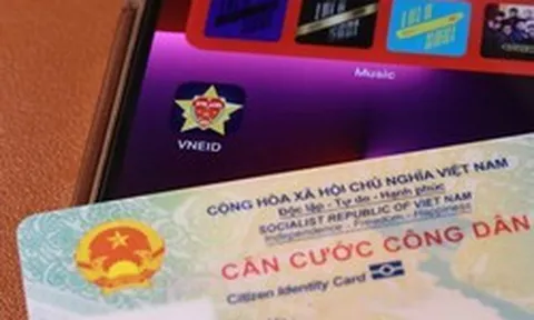Không cần đến trực tiếp cơ quan quản lý, người dân chỉ mất 5 phút đăng ký lưu trú ngay tại nhà