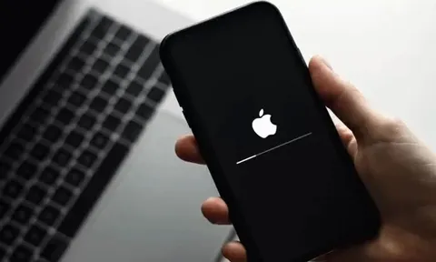 Nhiều iPhone gặp sự cố nghiêm trọng khi cập nhật iOS