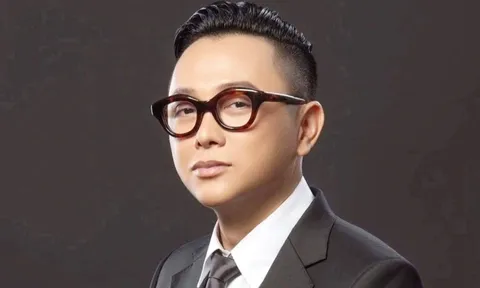 "Anh cả của làng mốt Việt" trước khi vướng vòng lao lý: 1 bộ váy kiếm 500 triệu, hé lộ bên trong cơ ngơi khủng