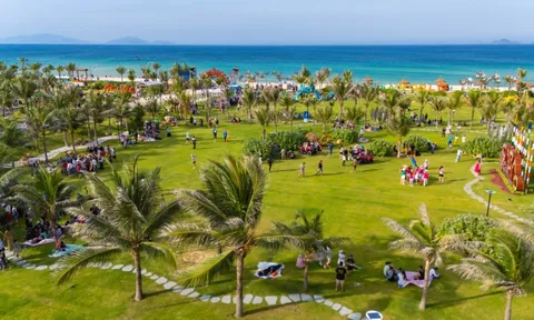 Điểm check-in tại Cam Ranh mà người mê du lịch không nên bỏ lỡ