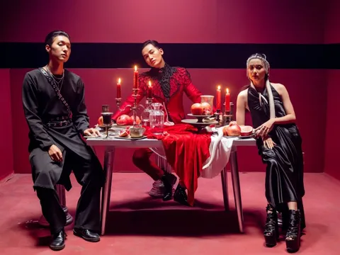 Ali Hoàng Dương than không có tiền làm MV, Trấn Thành xót xa