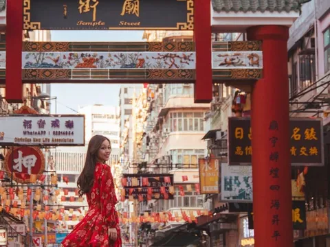 Hong Kong tặng 500.000 vé máy bay để thu hút du khách