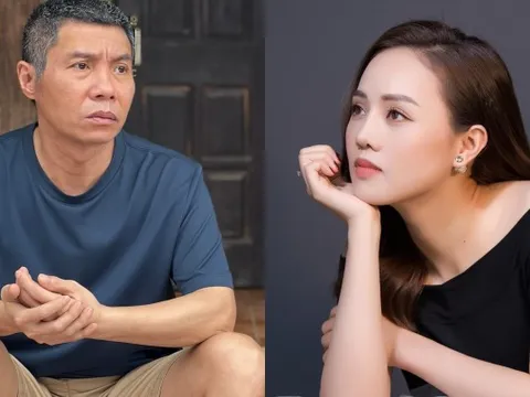 Vợ 3 NSND Công Lý: 2 lần "chết lặng", sợ hãi thấy chồng ngã sõng soài trong nhà tắm